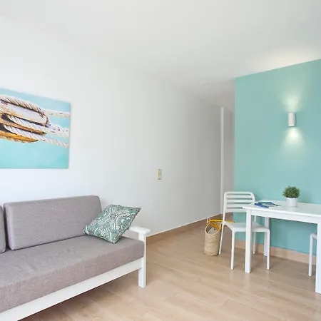 Appartement Club Sa Coma (Mallorca)