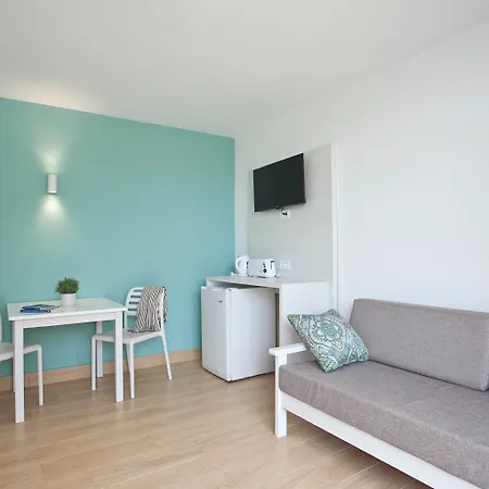 Appartement Club *