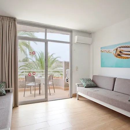 Club Appartement *