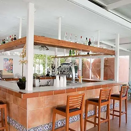 Appartement Club