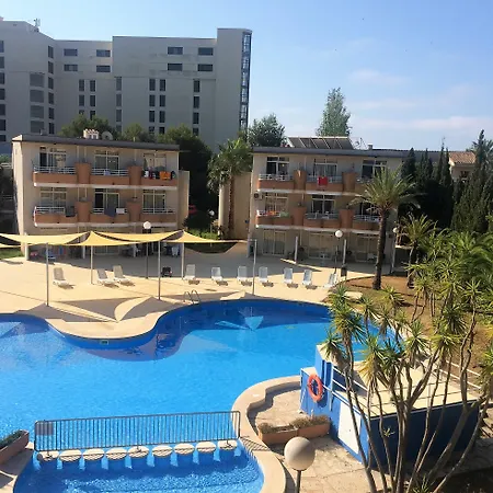 Club Appartement *