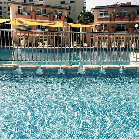 Club Appartement Sa Coma (Mallorca)