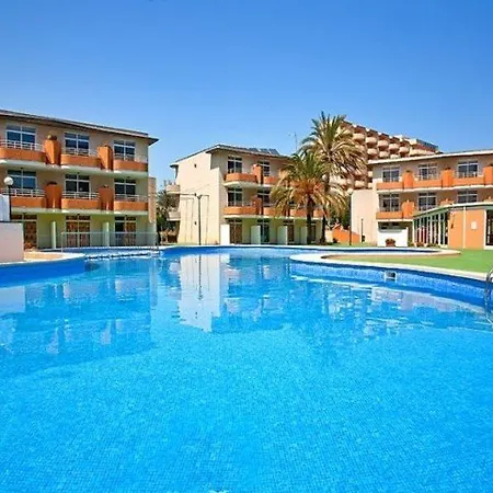 Club * Sa Coma (Mallorca)