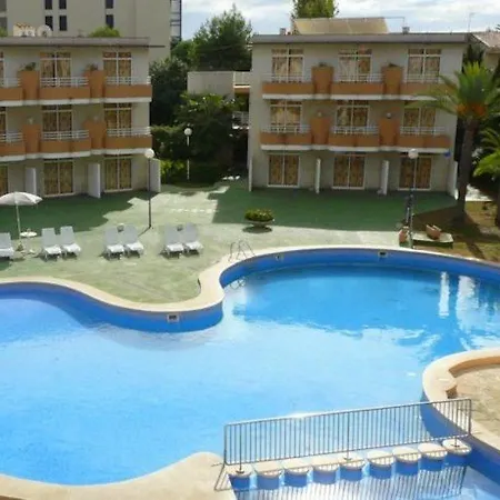 Club * Sa Coma (Mallorca)