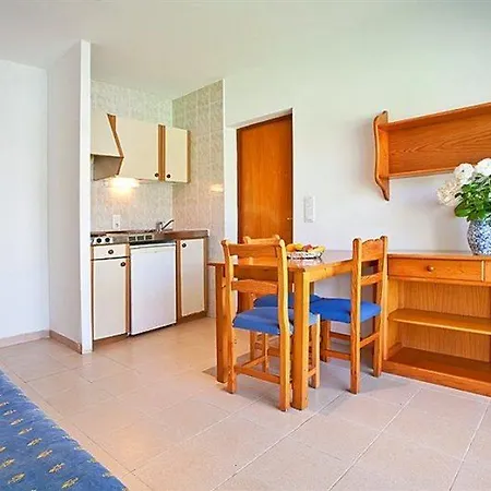 Club Appartement Sa Coma (Mallorca)